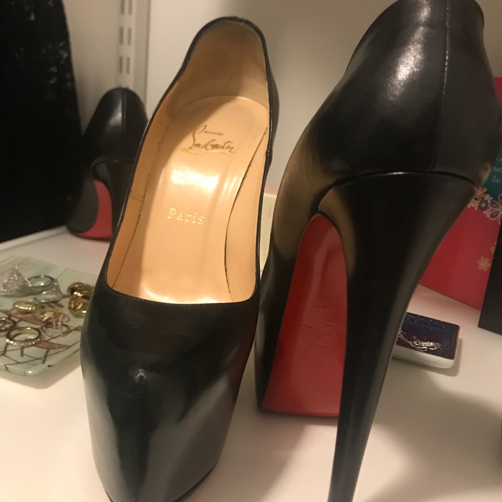 Christian Louboutin